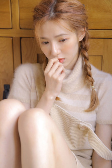 张津瑜 盘